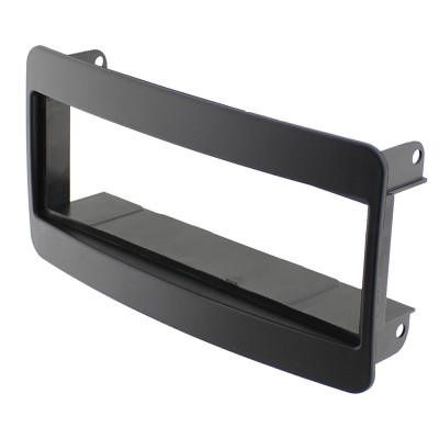 Rama adaptoare Toyota, 1 DIN, neagra, T103981 foto