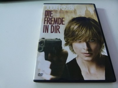 Straina din tine - Jodie Foster foto