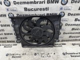 Electroventilator GMV termocupla original BMW F30, F34, F32, F36 330d
