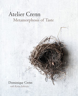 Atelier Crenn: Metamorphosis of Taste foto