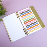 Agenda - Habit &amp; Goals Tracker | Kikkerland