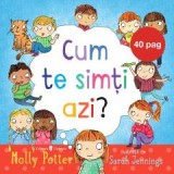Cum te simti azi? - Molly Potter - Univers