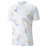 Neymar Jr tricou de fotbal Neymar Jr.Thrill white - XL, Puma