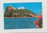 bnk cp Gibraltar - Vedere - necirculata