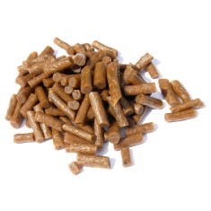 SALAC Sticks din somon, mini 100 g foto