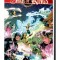War of Kings Omnibus