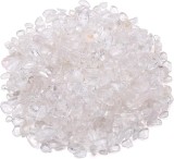 Set cristale pentru bratari, acril, transparent