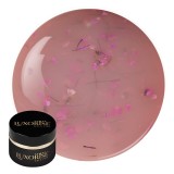 Cumpara ieftin Gel UV Constructie Unghii RevoFlex Floral LUXORISE 15ml, Soft Magnolia