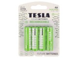 Acumul: Ni-MH AA 1,2V 2400mAh blister 4buc.
