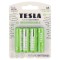 Acumul: Ni-MH AA 1,2V 2400mAh blister 4buc.