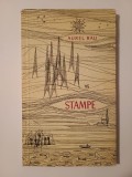Aurel Rău - Stampe (ilustrații de A. Stoicescu)