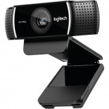 Logitech HD Pro Webcam C922 HD 1080p Stream