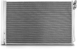 Condensator climatizare AC BMW Seria 5 F10/F11, 5 Gt F07, 6/ Gran Coupe F06/F12/F13, 7 F01/F02, motor: 2.0 d, 3.0 d, 3.0 R6, 3.0 R6 Activehybrid,