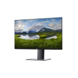 Monitor 24 inch LED IPS, Dell U2419H, Black&amp;Silver, 6 Luni Garantie, Refurbished