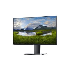 Monitor 24 inch LED IPS, Dell U2419H, FullHD, HDMI, Black&amp;Silver, 12 Luni Garantie