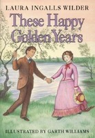These Happy Golden Years foto