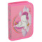 Penar 3D echipat cu parti pliabile Magical Unicorn Spirit 60 piese