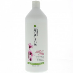 Biolage ColorLast Sampon pentru par vopsit Unisex 1000 ml foto