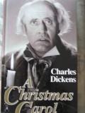 A Christmas Carol - Charles Dickens - Coperta Tare - Carte in Engleza