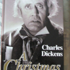 CH. DICKENS - A CHRISTMAS CAROL