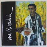 ION CRISTODULO , PICTOR , ARHITECT , SCENOGRAF 1925 -1991 , ALBUM , 2012 , CONTINE DEDICATIE *