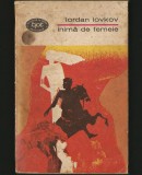 Cumpara ieftin INIMĂ DE FEMEIE - IORDAN IOVKOV - BPT