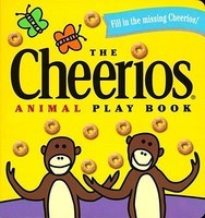 The Cheerios Animal Play Book foto