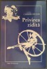 CONSTANTIN HREHOR - PRIVIREA ZIDITA (VERSURI, 2000)
