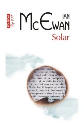 Ian McEwan - Solar foto