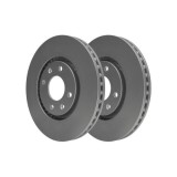 Disc frana Ate 24012601061, parte montare : punte fata