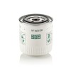 Filtru ulei Mann-Filter W92038