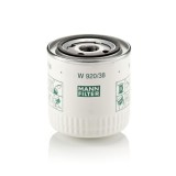 Filtru ulei Mann-Filter W92038