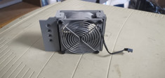 Ventilator PowerMac G5 #10827 foto