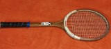3 rachete tenis camp vintage reghin romanesti colectie panoplie