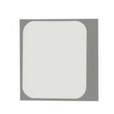 Adeziv OCA Optical Apple Watch S4 44mm (Minim 10 buc) Display LCD, Transparent, Montaj Profesional