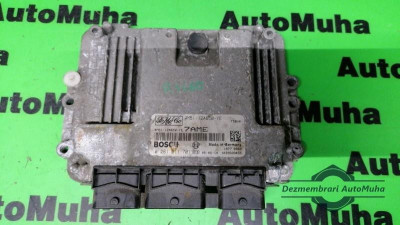 Calculator ecu Ford Focus 2 (2004-2010) [DA_] 0281011701 foto