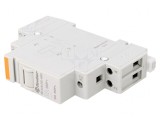 Releu monostabil NO 230VAC 20A, Finder