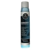 Lichid Parbriz Vară Original Mercedes-Benz SummerFit Concentrat 40 ml &ndash; 4 Litri