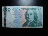 SUEDIA 100 KRONOR SUPERBA