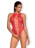 Body B120, Obsessive, Rosu, S/L