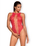 Body B120, Obsessive, Rosu, S/L