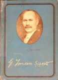 G. IONESCU-SISESTI 100 DE ANI DE LA NASTERE-COLECTIV-336856