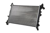 Radiator, racire motor RENAULT ESPACE III (JE0_) (1996 - 2002) THERMOTEC D7R001TT