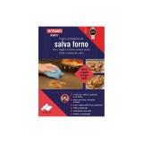 Folie Protectie Cuptor Lavabila TRABO 55408058 Original