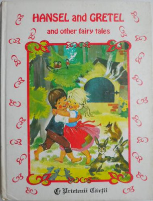 Hansel and Gretel and other fairy tales foto