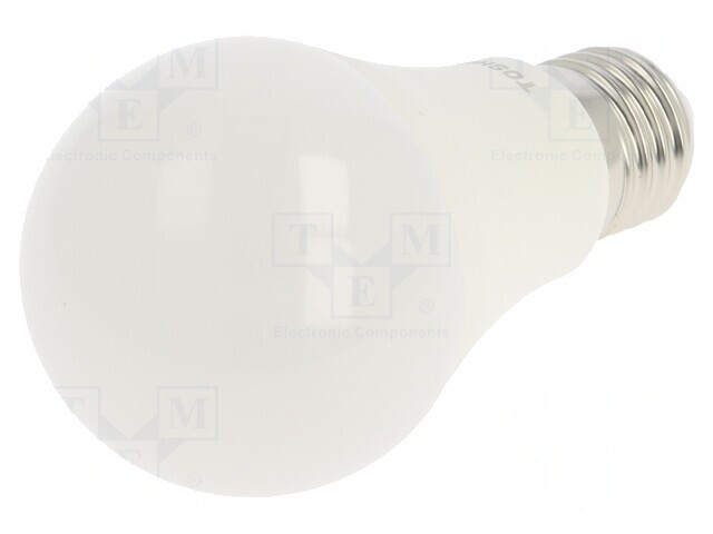Lampă LED E27 8,5W 4000K Alb Neutru