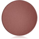 MAC Cosmetics Eye Shadow Pro Palette Refill Pan fard ochi rezervă culoare Swiss Chocolate 1.3 g