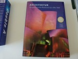 Arhitectura contemporana din toata lumea