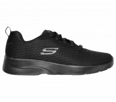 Skechers negri DYNAMIGHT 2.0-EYE TO EYE 12964-BBK foto