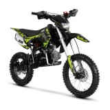 Motocicleta Cross/Enduro copii, XTR 616, 150cc, roti 19/16, cu far, pornire elec... Cod Produs: MX_NEW XTR61619161-17